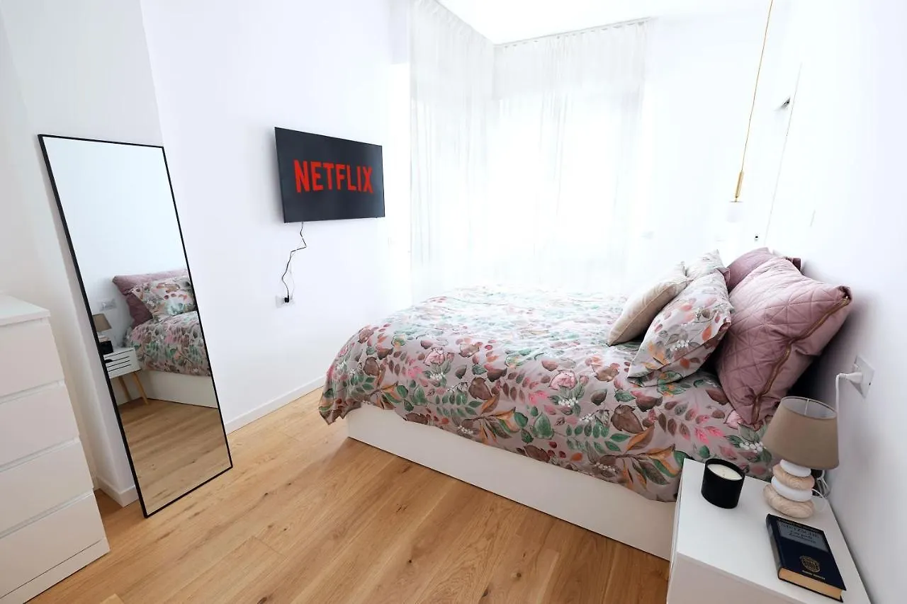 Residenza Il Cavaliere Del Borgo D'Oro Bergamo Apartman 0*,  Olaszország