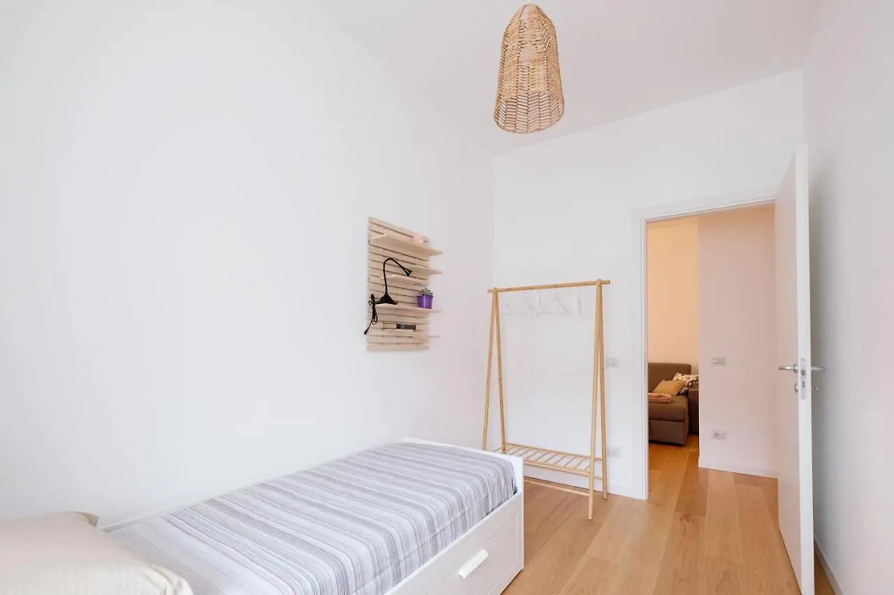 Residenza Il Cavaliere Del Borgo D'Oro Bergamo Apartman