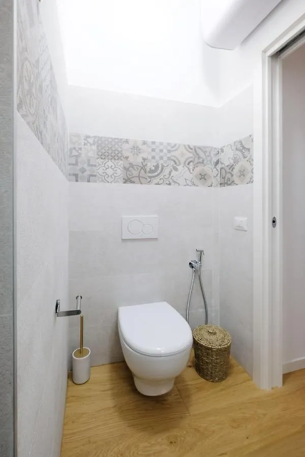 Residenza Il Cavaliere Del Borgo D'Oro Bergamo Apartman 0*,  Olaszország